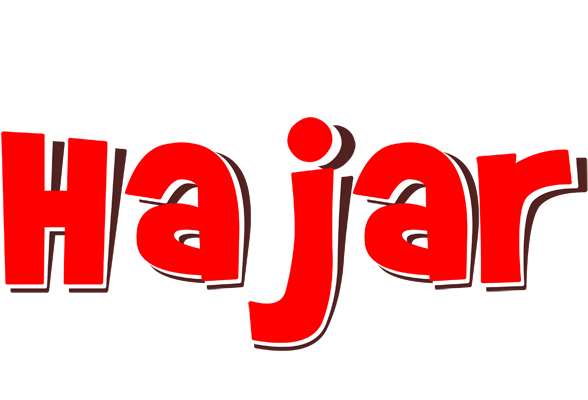 Hajar basket logo