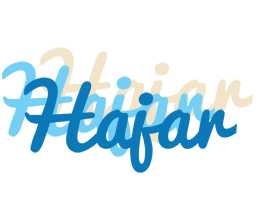 Hajar breeze logo