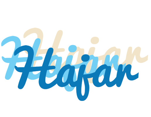 Hajar breeze logo