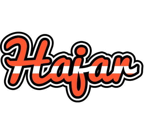 Hajar denmark logo