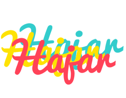 Hajar disco logo