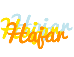 Hajar energy logo
