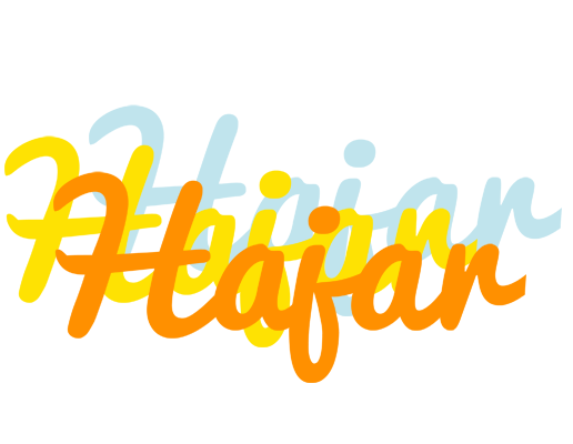 Hajar energy logo