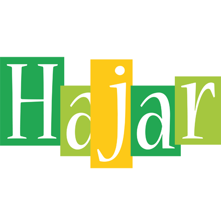 Hajar lemonade logo