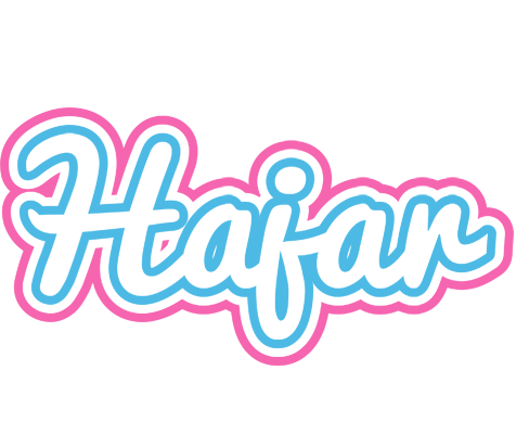 Hajar outdoors logo