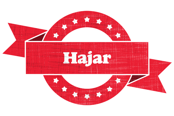 Hajar passion logo