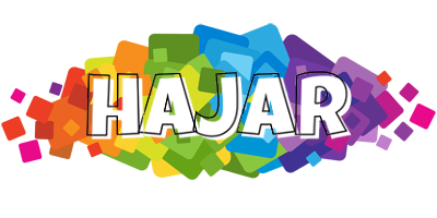 Hajar pixels logo