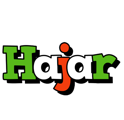 Hajar venezia logo