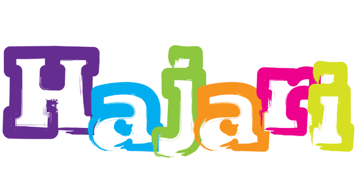 Hajari casino logo