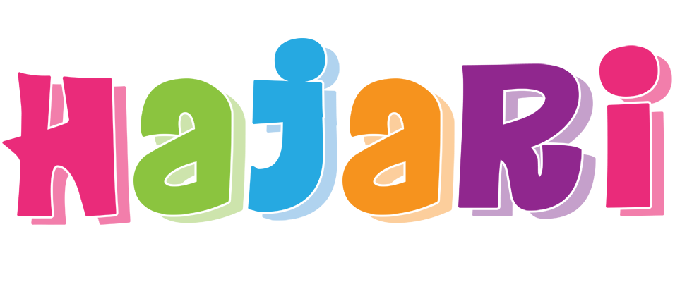 Hajari friday logo