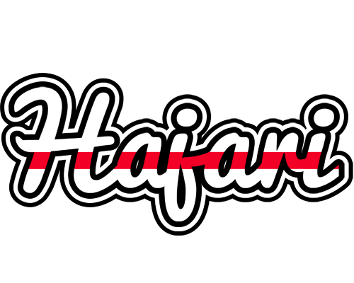 Hajari kingdom logo