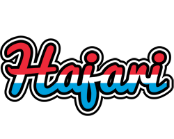 Hajari norway logo