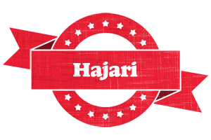 Hajari passion logo