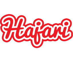 Hajari sunshine logo