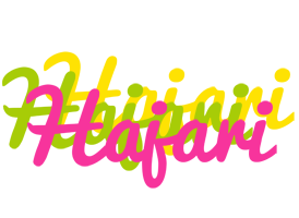 Hajari sweets logo