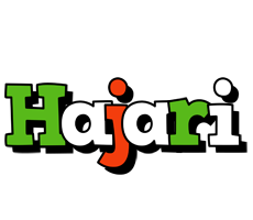 Hajari venezia logo