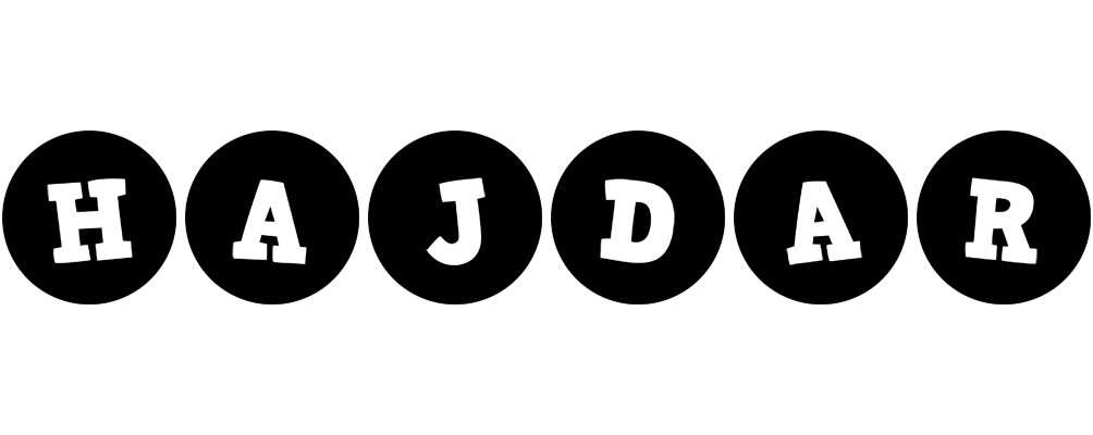 Hajdar tools logo