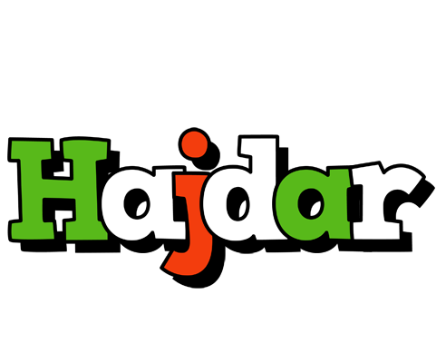 Hajdar venezia logo