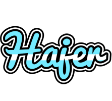 Hajer argentine logo