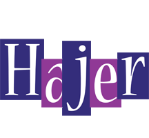 Hajer autumn logo