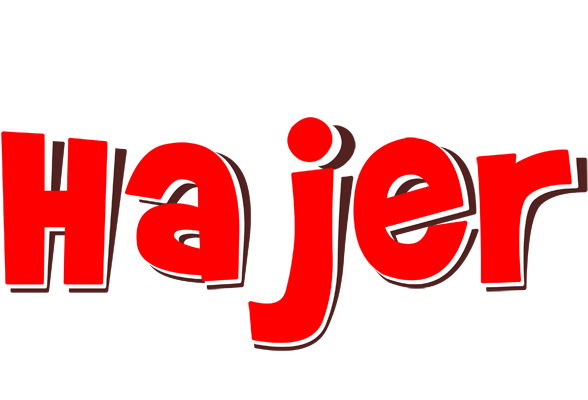 Hajer basket logo