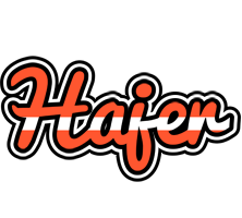 Hajer denmark logo