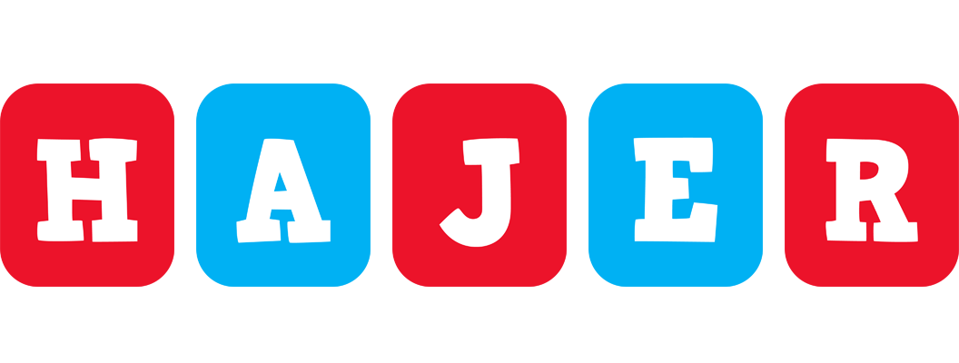 Hajer diesel logo