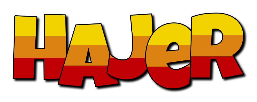 Hajer jungle logo