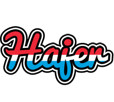 Hajer norway logo