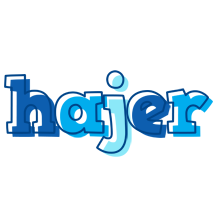 Hajer sailor logo