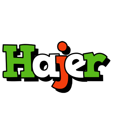 Hajer venezia logo