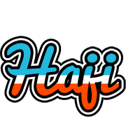 Haji america logo