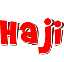 Haji basket logo