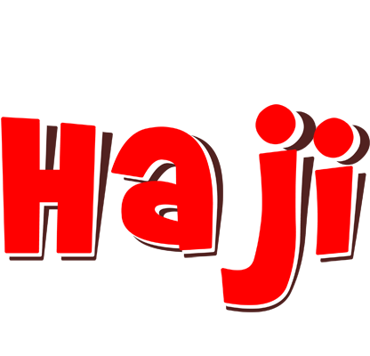 Haji basket logo