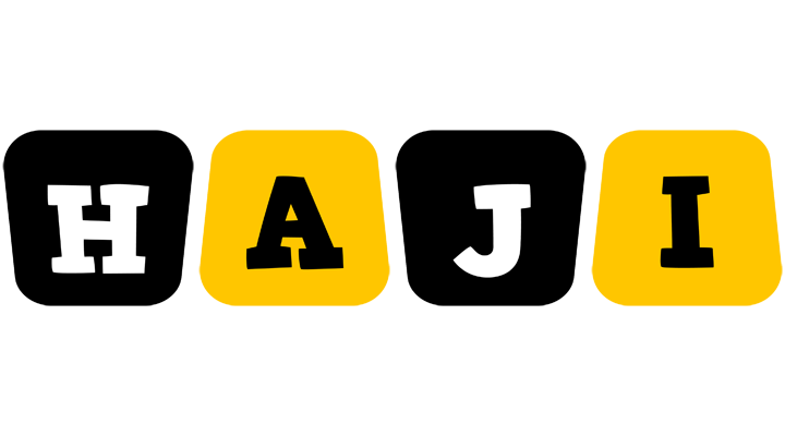 Haji boots logo