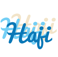 Haji breeze logo