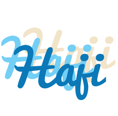 Haji breeze logo