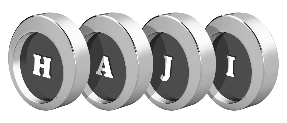 Haji coins logo