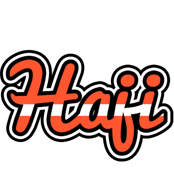 Haji denmark logo