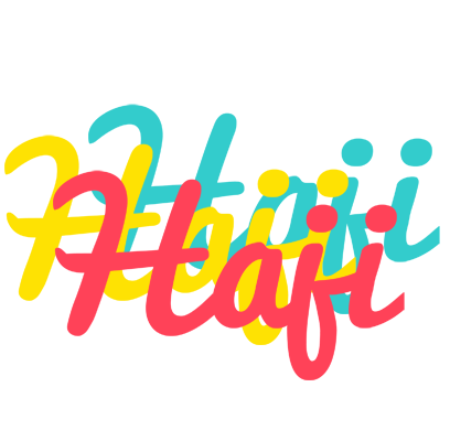 Haji disco logo