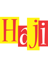 Haji errors logo
