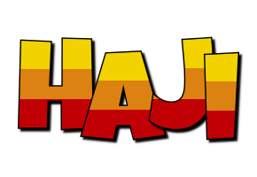 Haji jungle logo