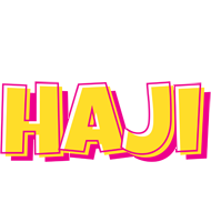 Haji kaboom logo