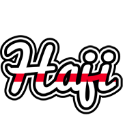 Haji kingdom logo