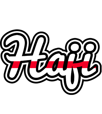 Haji kingdom logo