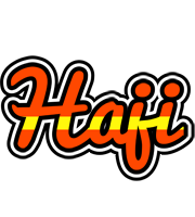 Haji madrid logo