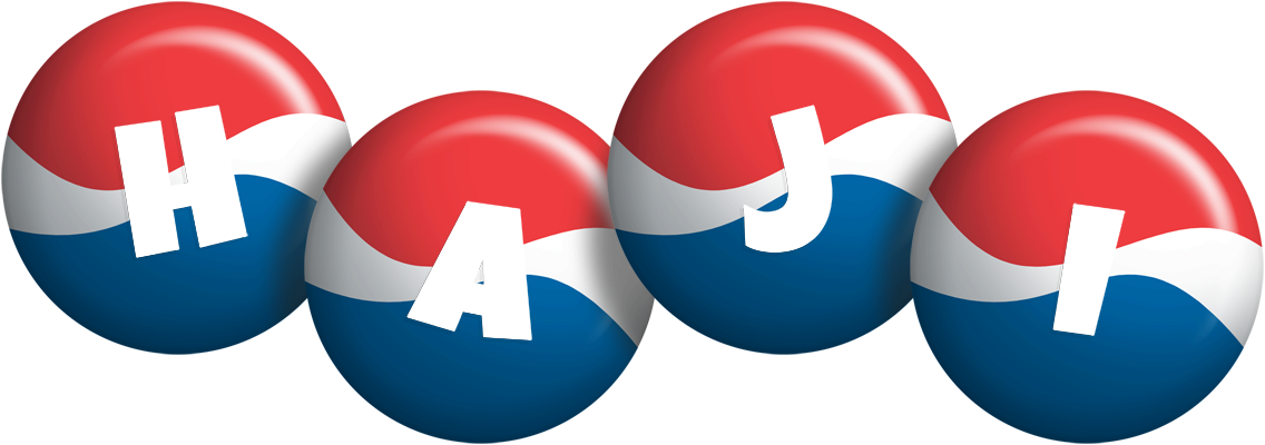 Haji paris logo