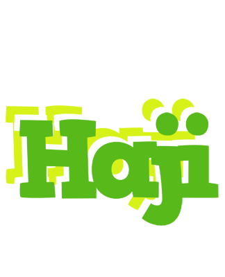 Haji picnic logo