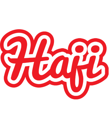 Haji sunshine logo