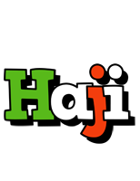 Haji venezia logo
